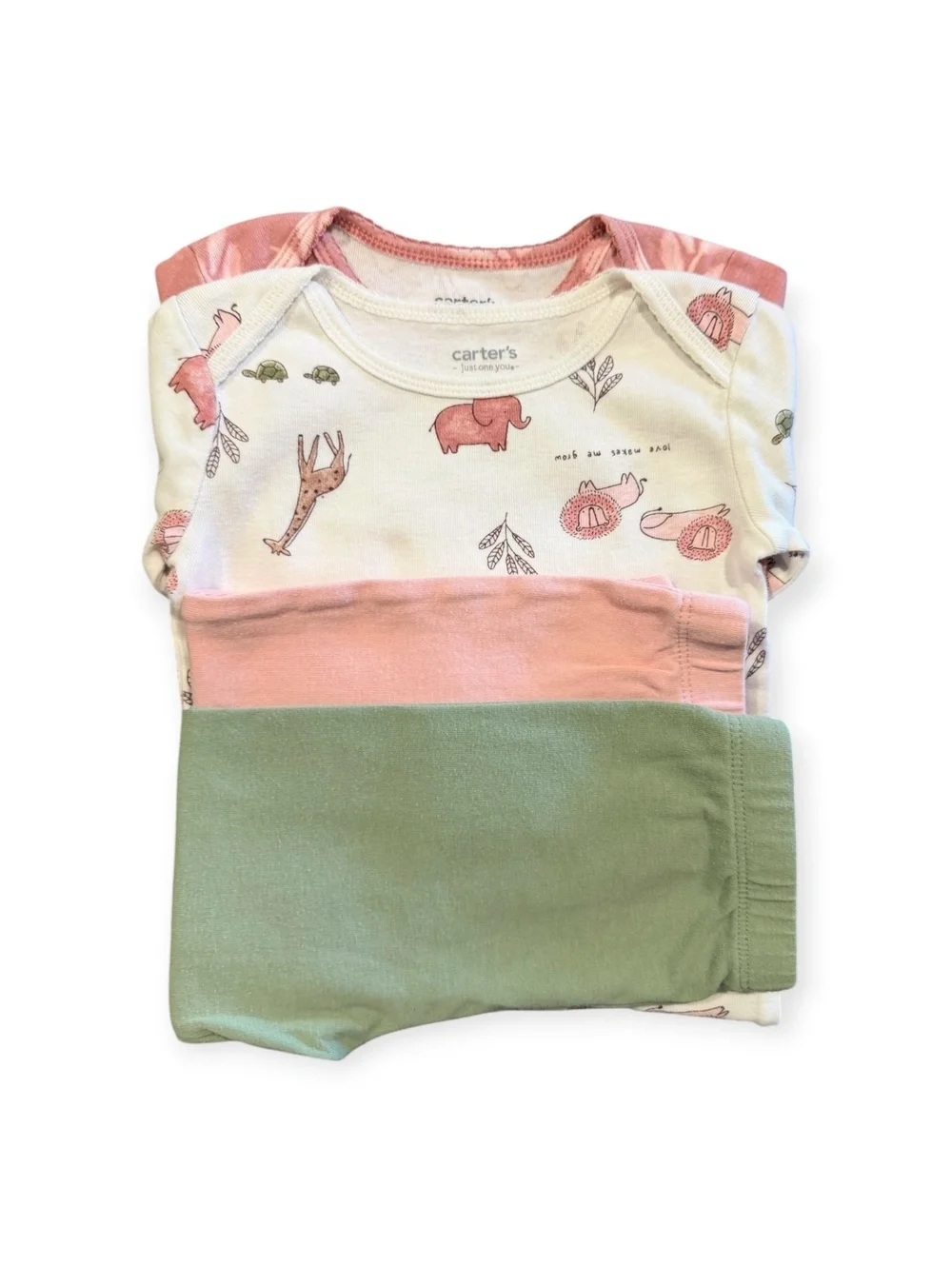 Carters this baby